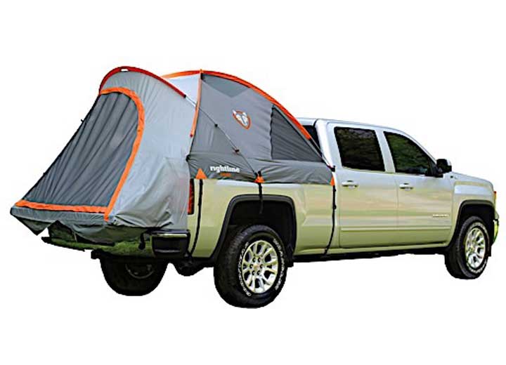 Klymit RIGHTLINE GEAR FULL SIZE SHORT BED TRUCK TENT (5.5FT)