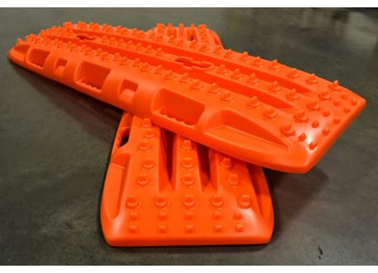 ROTOPAX ROTOTRAX TRACTION BOARDS - ORANGE