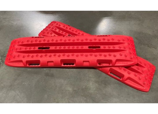 ROTOPAX ROTOTRAX TRACTION BOARDS - RED