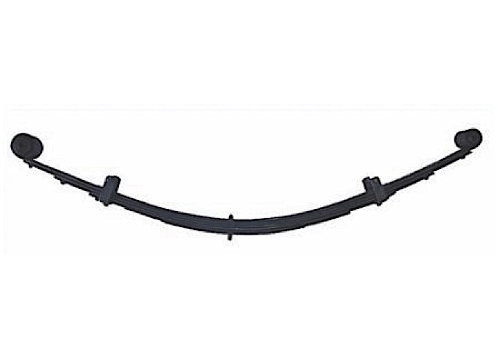 Rubicon Express XJ REAR LEAF SPRING 4.5 INCH W/BUSHINGS 84-01 CHEROKEE XJ RUBICON EXPRESS
