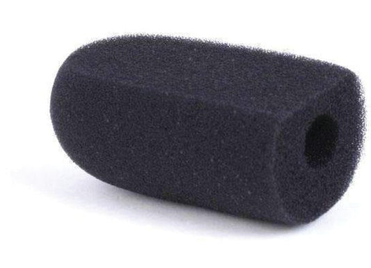 Rugged Radios HIGH WIND ENVIRONMENT MIC MUFF MICROPHONE COVER