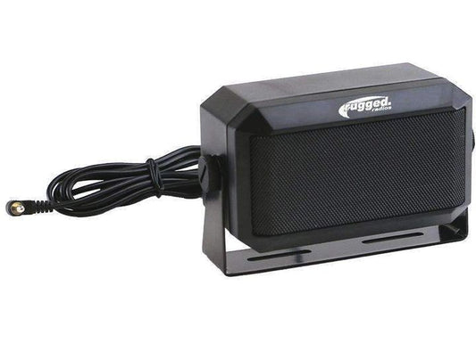 Rugged Radios MINI EXTERNAL SPEAKER FOR MOBILE RADIOS