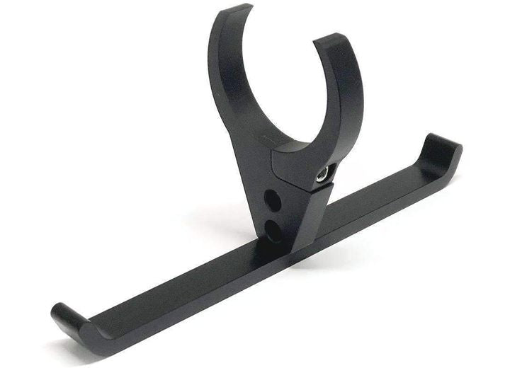 Rugged Radios UTV DUAL HEADSET HANGER WITH BAR MOUNT (1.75")