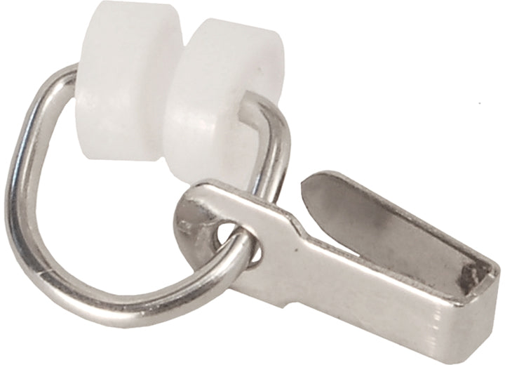 RV Designer 2 WHEEL CARRIER WITH HOOK (#8)