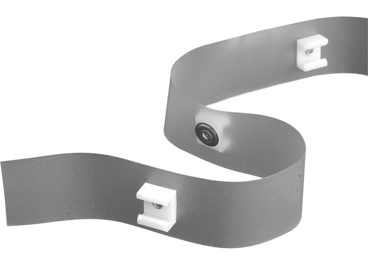 RV Designer GLIDE TAPE (#9) 1/2IN GLIDES (72IN)