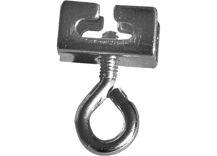 RV Designer END STOP FOR INIIN BEAM TRACK
