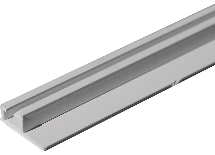 RV Designer ININTERNALIN SLIDE TRACK - CEILING - 96IN WHITE