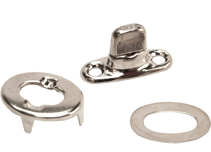 RV Designer TURN BUTTONS-4 PACK
