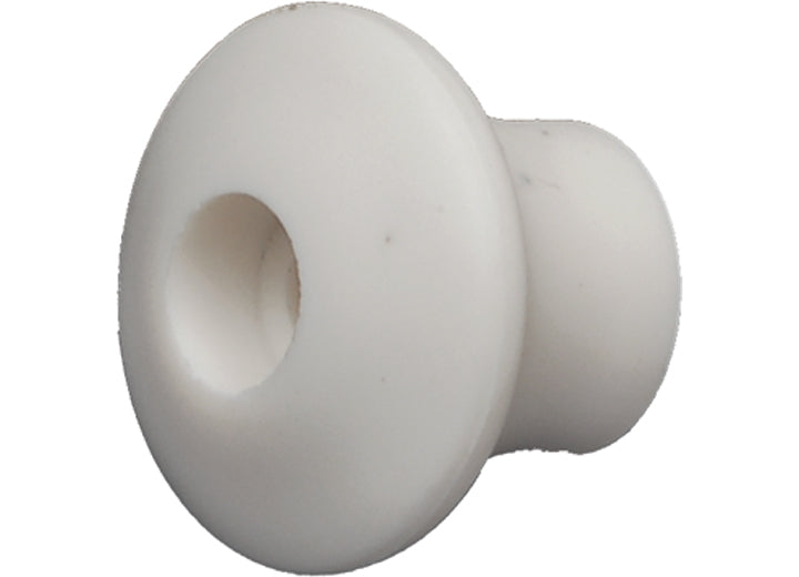 RV Designer PLEATED SHADE KNOBS - OYSTER