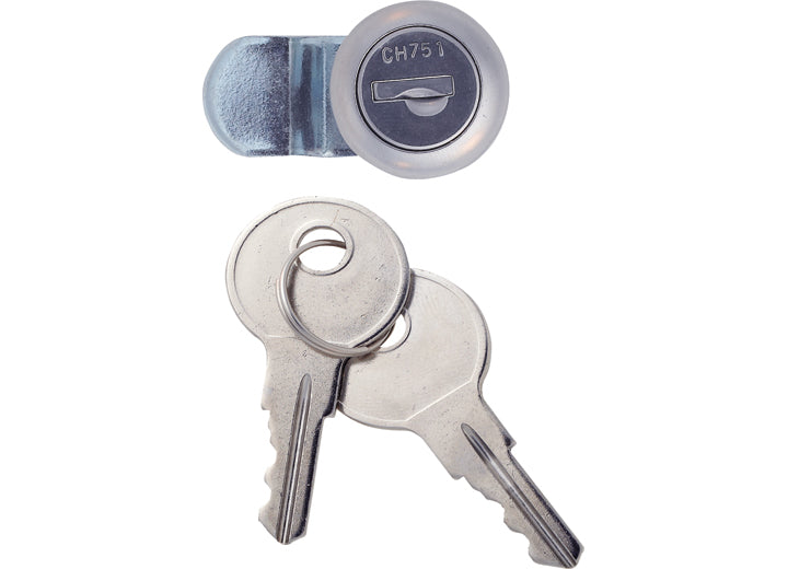 RV Designer LOCK AND REPLACEMENT KEYS