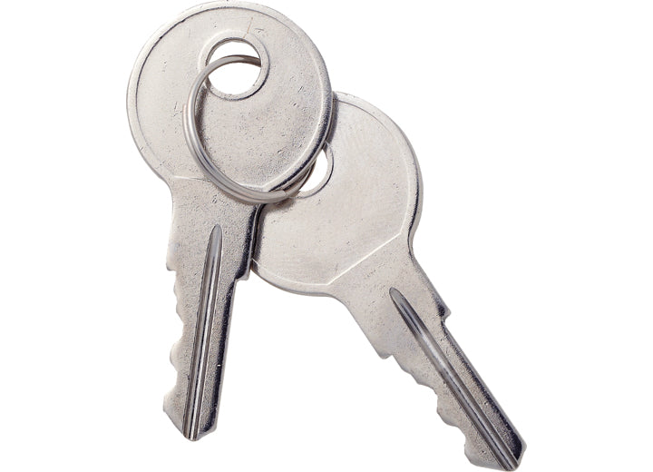 RV Designer REPLACEMENT KEYS NEW STYLE