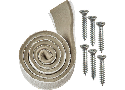 RV Designer HATCH PARTS KIT