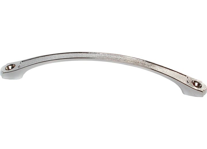 RV Designer GRAB HANDLE - CHROME - 10IN