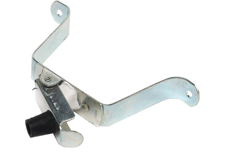 RV Designer ENTRY DOOR HOLDER WITH BUMPER - 2 1/2IN
