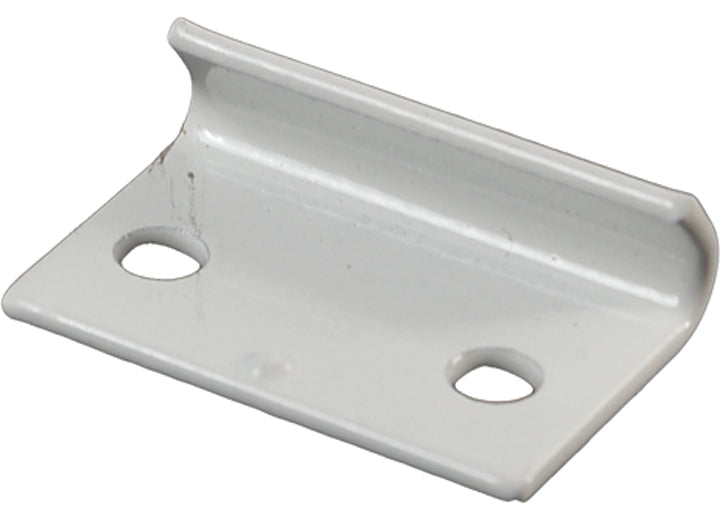RV Designer FOLDING CAMPER CATCH - WHITE