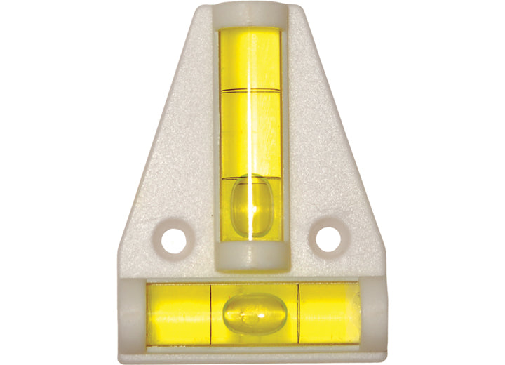 RV Designer 2 WAY LEVEL - 2 1/2IN X 1 3/4IN