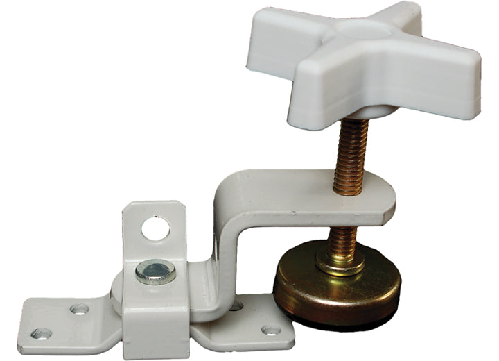 RV Designer FOLD-OUT-BUNK CLAMP - WHITE