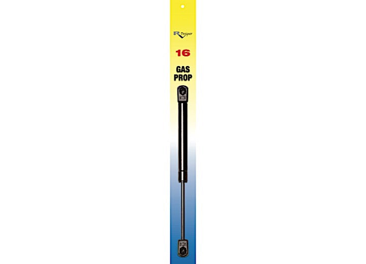 RV Designer GAS PROP 17 INCH 40 LBS
