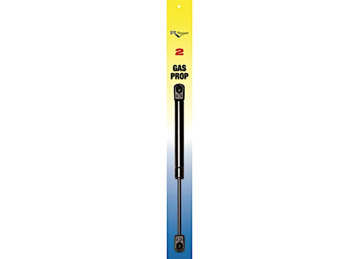 RV Designer GAS PROP 10 INCH 60 LBS