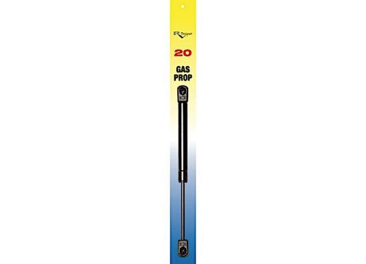 RV Designer GAS PROP 17 INCH 90 LBS