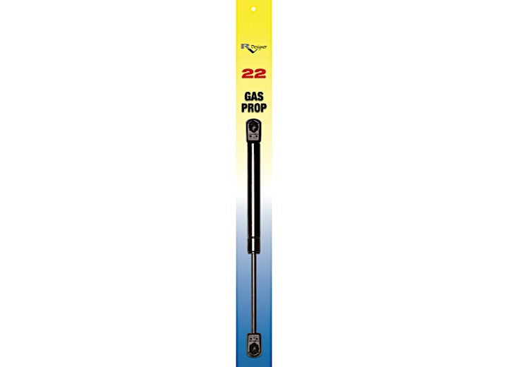 RV Designer GAS PROP 20 INCH 20 LBS