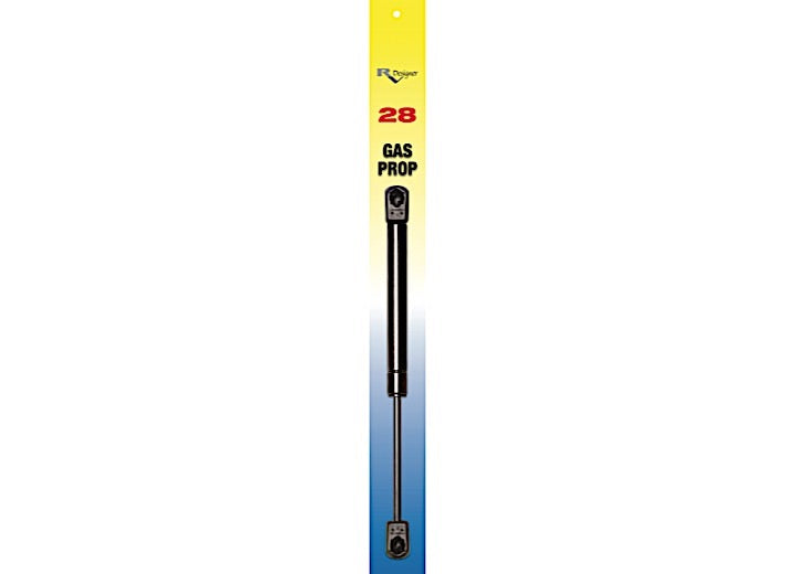 RV Designer GAS PROP 20 INCH 100 LBS