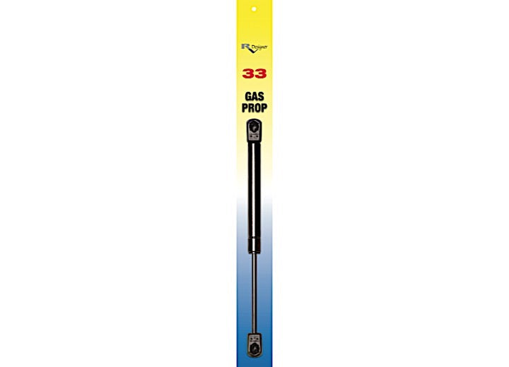 RV Designer GAS PROP 26 INCH 75 LBS