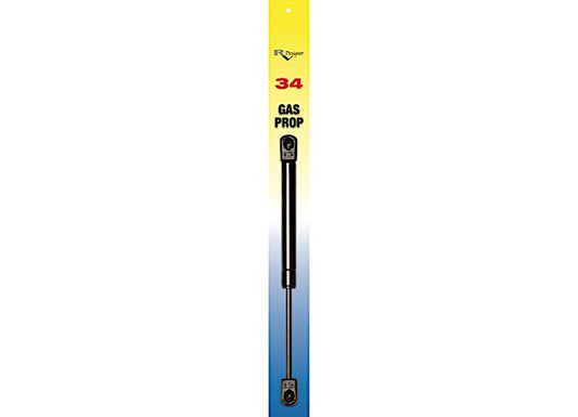 RV Designer GAS PROP 26 INCH 100 LBS