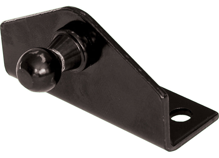 RV Designer GAS PROP BRACKET - 3/4 INCH