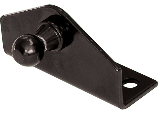 RV Designer GAS PROP BRACKET - 3/4 INCH