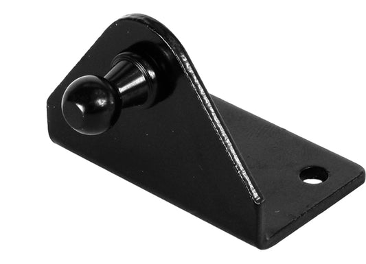 RV Designer GAS PROP BRACKET - 1 INCH