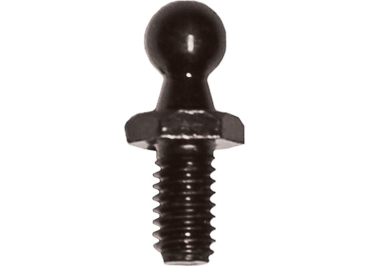 RV Designer GAS PROP BRACKET BALL STUD