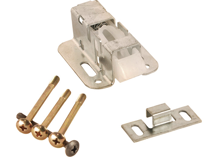 RV Designer CONCEALED POSITIVE CATCH WITH 4 BOLTS TO FIT MOST DOORS
