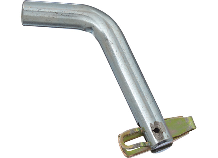 RV Designer PERMANENT HITCH PIN 5/8IN, USABLE LENGTH= 3IN
