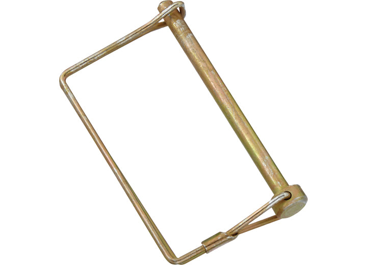 RV Designer SAFETY LOCK PIN 5/16IN X 2- 1/2IN