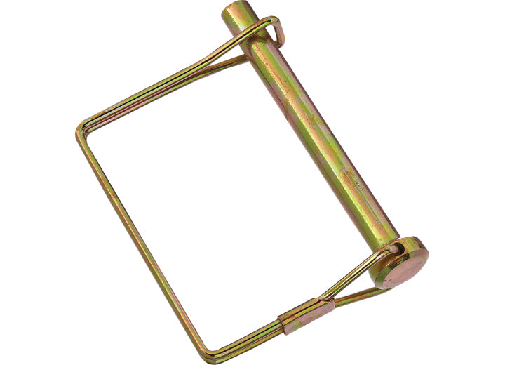 RV Designer SAFETY LOCK PIN 5/16IN X 2-9/16IN