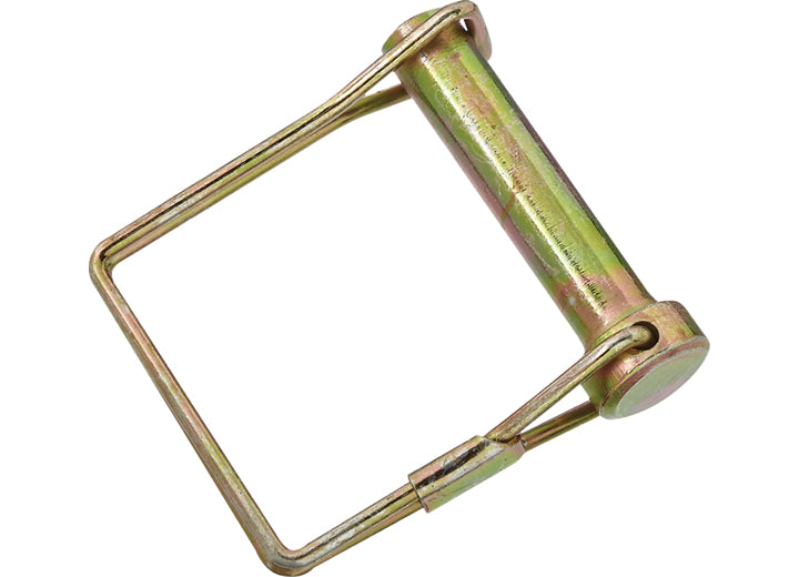 RV Designer SAFETY LOCK PIN 3/8IN X 1-1/2IN