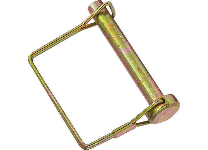 RV Designer SAFETY LOCK PIN 3/8IN X 2-1/4IN