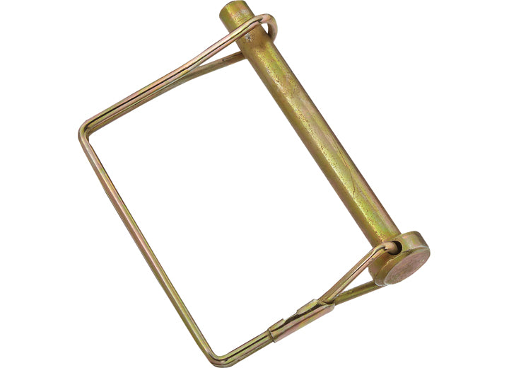 RV Designer SAFETY LOCK PIN 1/4IN X 3IN