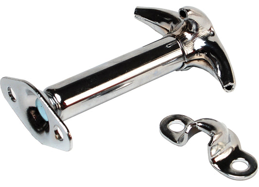 RV Designer ENGINE COMPARTMENT LATCH 4IN