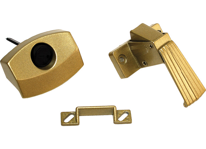 RV Designer DOOR LATCH WITHOUT LOCK