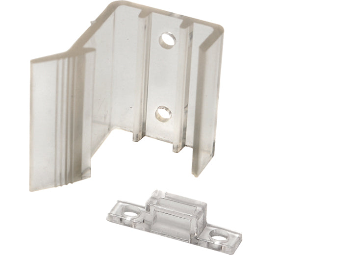 RV Designer SLIDING MIRRORED DOOR LATCH - UNIVERSAL