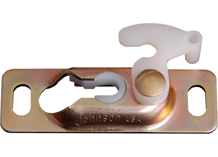 RV Designer SLIDING DOOR HANGER