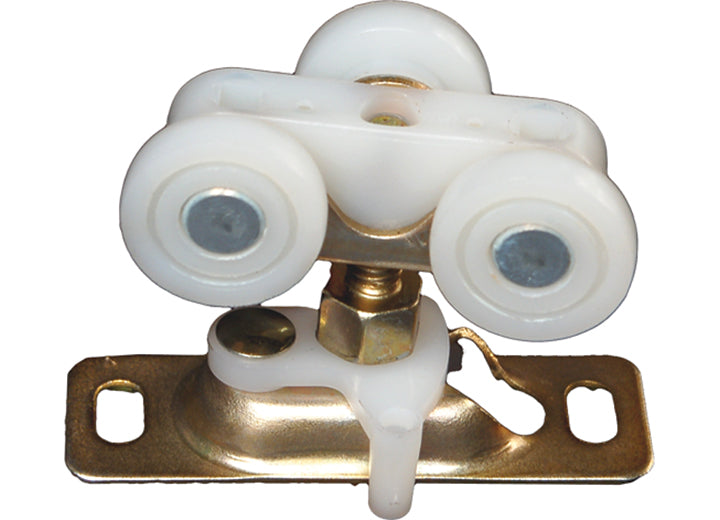 RV Designer SLIDING DOOR WHEELS & HANGER