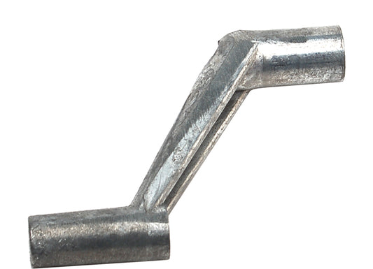 RV Designer METAL WINDOW CRANK - 1IN