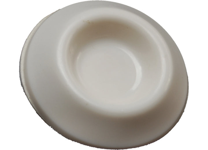 RV Designer DOOR STOP - PEEL & STICK