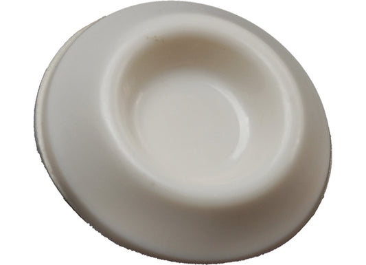 RV Designer DOOR STOP - PEEL & STICK