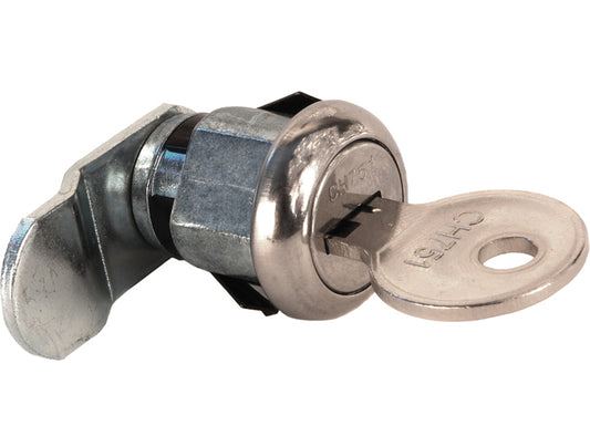 RV Designer HATCH LOCK WITH 1 1/8IN CAM