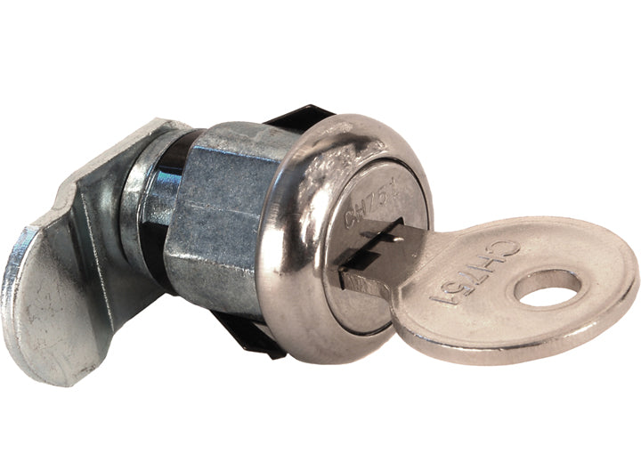 RV Designer HATCH LOCK WITH 5/8IN CAM