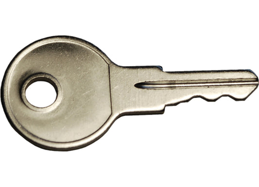RV Designer REPLACEMENT KEY - CODE 751